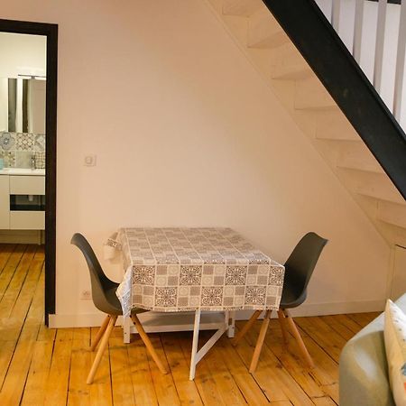 Duplex Centre Ville Saint-Flour  Exterior foto